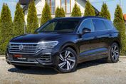 Volkswagen Touareg 3.0 V6 TFSI 4Motion R-Line