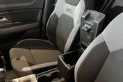 Dacia Bigster Journey 1.2 TCe mHEV