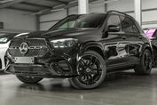 Mercedes GLE 300 d 4-Matic AMG Line
