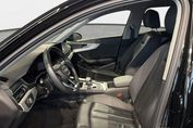 Audi A4 Allroad 40 TDI mHEV quattro S tronic