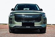 Jaecoo 7 1.6 T-GDI OffRoad AWD DCT