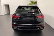 Audi Q3 35 TFSI S line