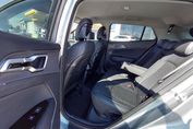 Kia Sportage T-GDI Business Line 2WD DCT