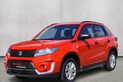 Suzuki Vitara 1.4 Boosterjet SHVS  Comfort Plus 2WD