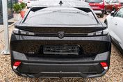 Peugeot 408 Allure e-DCS 1.2 mHEV