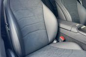 Mercedes E Klasa 220 d  4-Matic AMG