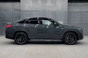 Mercedes GLE AMG Coupe 53 4-Matic+