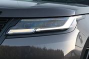 Land Rover Range Rover Velar P400e Dynamic SE