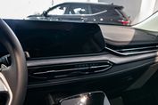 JAC JS6 1.5T-GDI AT