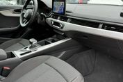 Audi A4 35 TFSI mHEV S Line S tronic