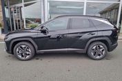 Hyundai Tucson 1.6 T-GDi HEV Executive 2WD aut