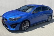 Kia ProCeed 1.5 T-GDI GT Line