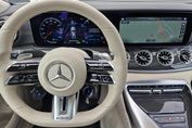 Mercedes AMG GT 43 4-Matic+