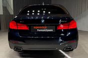 BMW Seria 5 520d xDrive M Sport