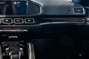 Mercedes GLE 350 de 4-Matic AMG Line