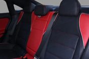 Mercedes CLA 200 AMG Line