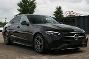 Mercedes Klasa C 180 Business Edition