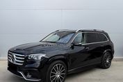 Mercedes GLS 450 d 4-MATIC AMG Line