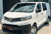 Toyota ProAce 2.0 D-4D