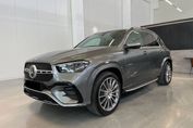 Mercedes GLE 300 d mHEV 4-Matic AMG Line