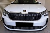 Skoda Kodiaq Selection 1.5 TSI mHEV DSG