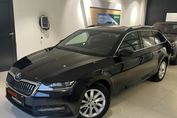 Skoda Superb 1.5 TSI Ambition DSG