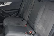 Audi A5 Sportback 35 TFSI