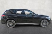 Mercedes GLC 220 d 4MATIC AMG Line
