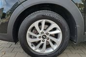 Hyundai Tucson 1.7 CRDI BlueDrive GO 2WD DCT