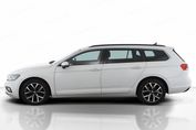 Volkswagen Passat TDI EVO Business DSG