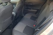 Toyota C-HR 1.8 Hybrid Style