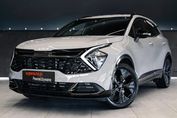 Kia Sportage 1.6 T-GDI mHEV Anniversary DCT