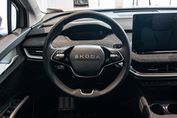 Skoda Elroq 60 63kWh