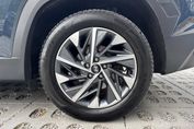 Hyundai Tucson Executive 1.6 T-GDi 48V 4WD DCT