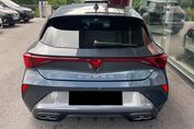 Cupra Leon 1.5 eTSI mHEV DSG