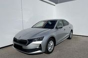 Skoda Octavia Drive Selection 1.5 TSI mHEV DSG
