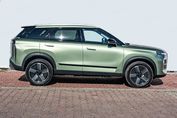 Jaecoo 7 1.6 T-GDI OffRoad AWD DCT