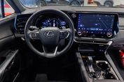 Lexus RX 450h+ Prestige