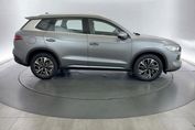 BYD Sealion 5 DM-i 1.5 Design