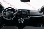 Opel Vivaro Kombi L2H1
