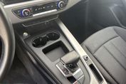 Audi A4 35 TFSI Advanced