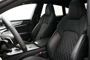 Audi A7 45 TFSI mHEV S tronic