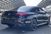 Mercedes CLA 200 AMG Line