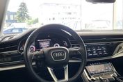 Audi Q7 45 TDI quattro S Line