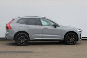Volvo XC60 B5 AWD Ultra Black Edition
