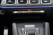 Mercedes GLE 300 d 4-Matic AMG Line