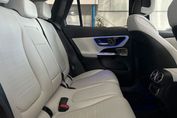 Mercedes GLC 200 4-Matic AMG Line
