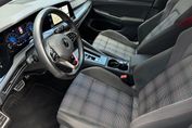 Volkswagen Golf VIII 2.0 TSI GTI DSG