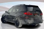 BMW X7 xDrive40d M Sport