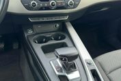 Audi A4 30 TDI mHEV S tronic